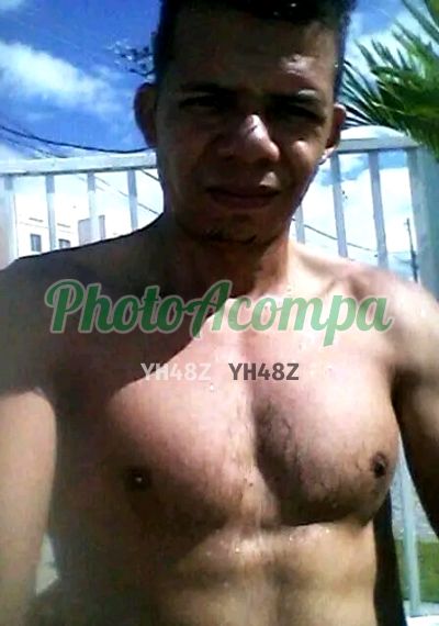Marcelo (71) 99348-1293, homem que faz massagens eróticas em Salvador