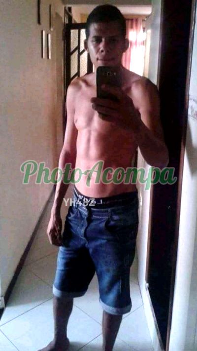 Marcelo (71) 99348-1293, homem que faz massagens eróticas em Salvador
