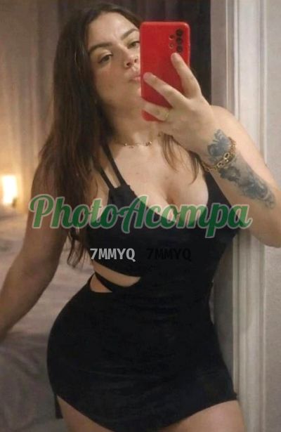 Sandy (14) 98213-5107, garota de programa em Belford Roxo