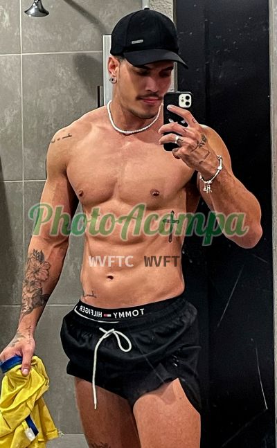 Matt (31) 98437-5718, garoto de programa em Belo Horizonte