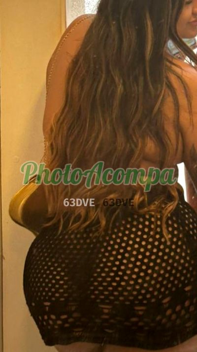 Milena (85) 99696-8114, garota de programa em Maracanaú