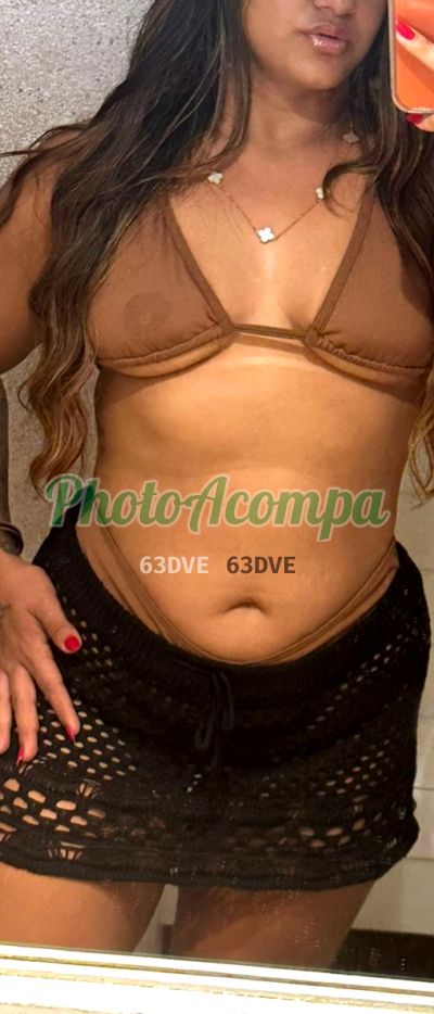 Milena (85) 99696-8114, acompanhante em Maracanaú