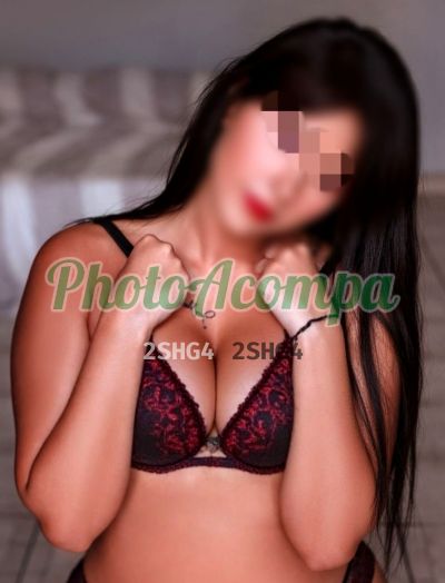 Carol Angel (13) 97604-7060, mulher que faz videochamadas e sexting