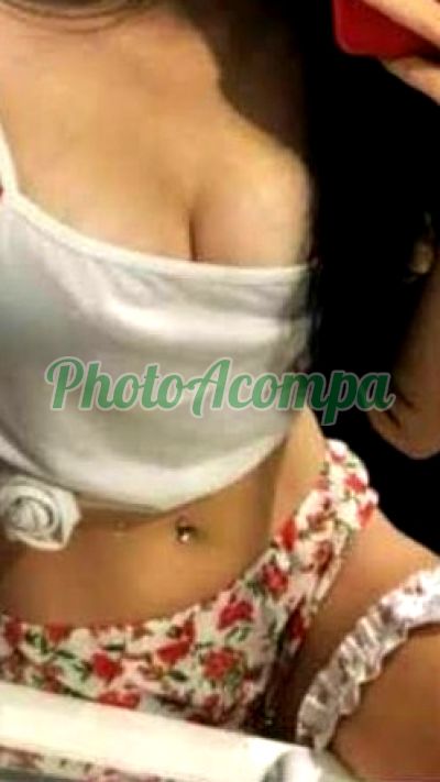 Analú (11) 96140-7459, escort em Bela Vista (SP)
