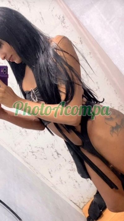 Charmosinha (11) 98881-8599, transex na Vila Mariana (SP)