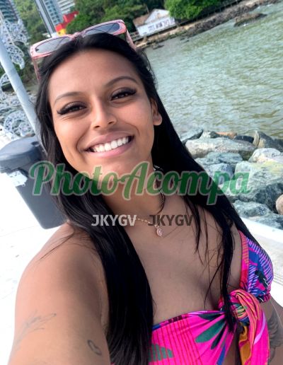 Yara Mendes, escort em Jundiaí