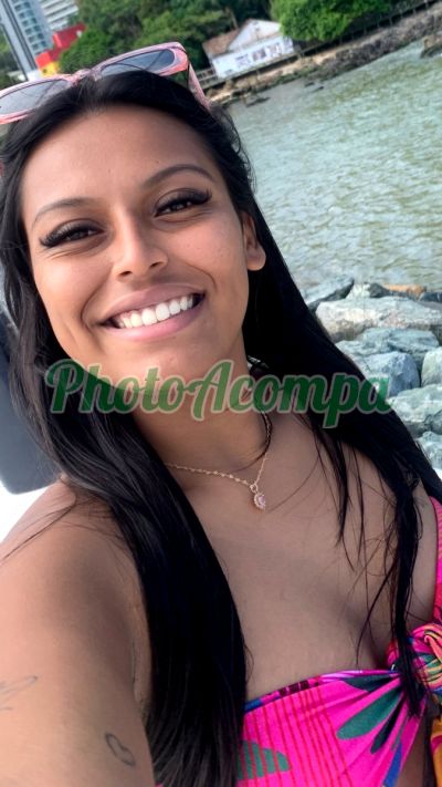 Yara Mendes, escort em Jundiaí