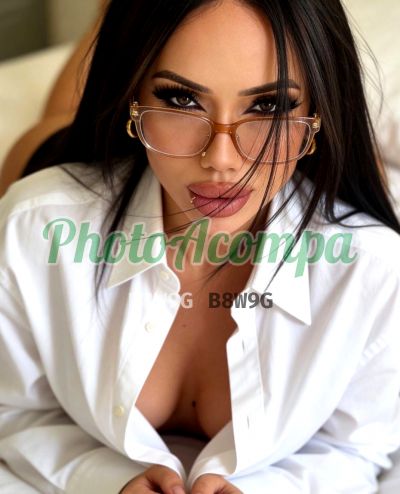 Lili (11) 96285-9522, escort em Moema (SP)