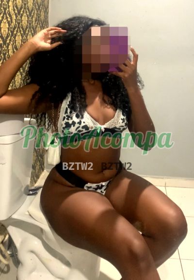 Ana Lu (21) 98786-7067, acompanhante em Nova Iguaçu