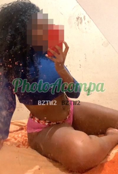 Ana Lu (21) 98786-7067, escort em Nova Iguaçu