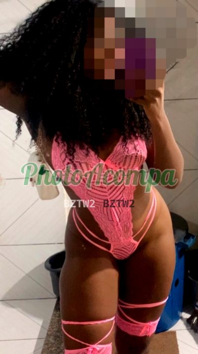 Ana Lu (21) 98786-7067, garota de programa em Nova Iguaçu