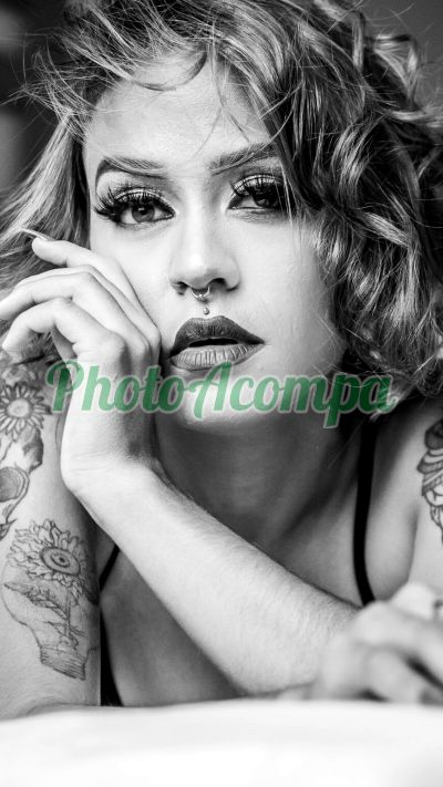 Selene (49) 99835-7842, garota de programa em Sete Lagoas