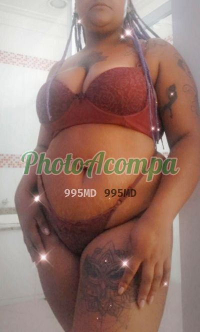 Ana, escort em Guarulhos