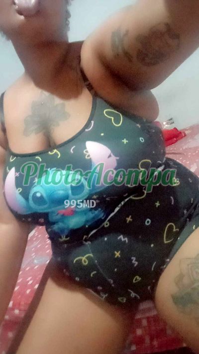 Ana, garota de programa em Guarulhos