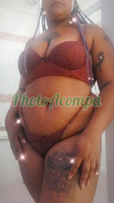 Ana, escort em Guarulhos