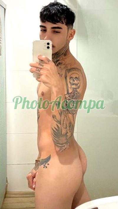 Daniel Lukas (31) 97322-5048, garoto de programa no Centro (RJ)