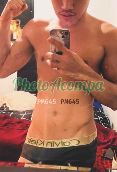 Anderson (11) 96253-7787, garoto de programa na Vila Mariana (SP)