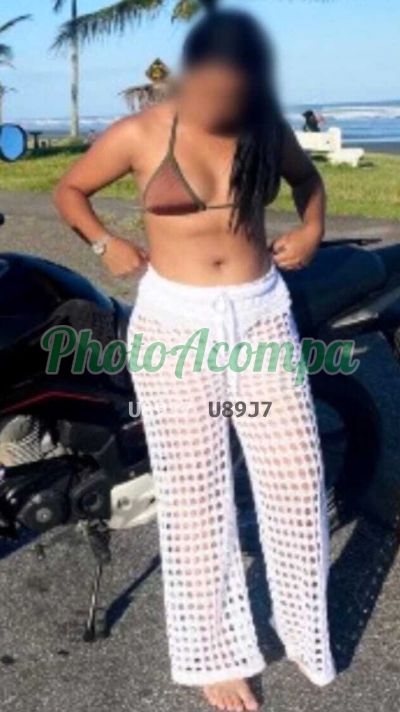 Aline (11) 97741-1591, escort em Belford Roxo