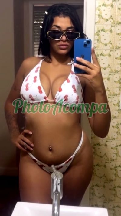 Bia Mendes (31) 98240-9895, garota de programa em Bauru