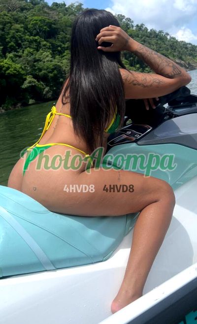 Larinha (21) 98525-2270, escort em Nova Iguaçu