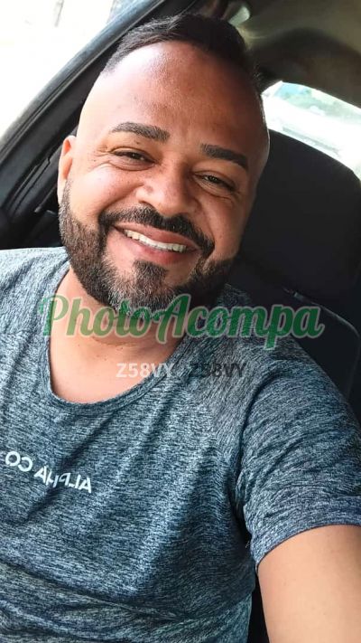 Jeferson de Almeida Olive (19) 99170-8113, garoto de programa em Amparo