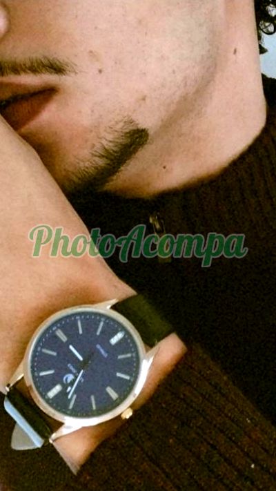 Mateus, garoto de programa em Bela Vista (SP)