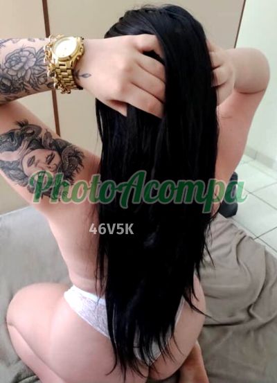 Deolane (11) 96452-8133, escort em Araraquara