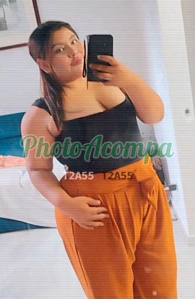 Faby, acompanhante em São Paulo