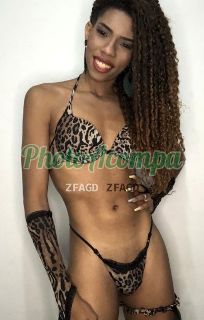 Mariana Camargo (12) 99104-9832, trans em São José dos Campos