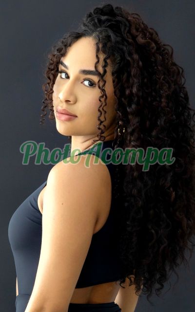 Mel Sanches (11) 94053-5880, escort em Guarulhos