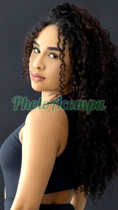 Mel Sanches (11) 94053-5880, escort em Guarulhos