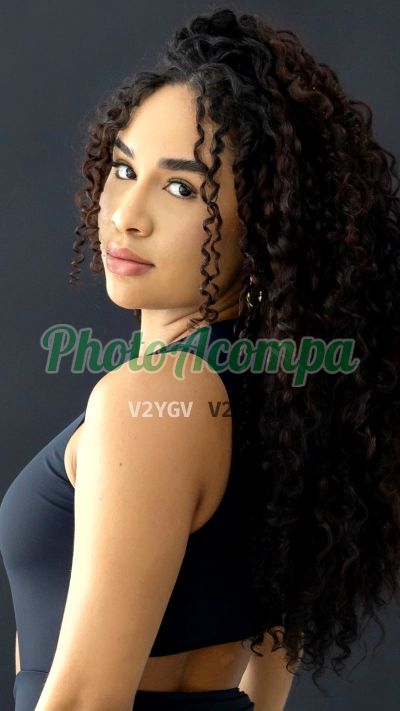 Mel Sanches (11) 94053-5880, escort em Guarulhos