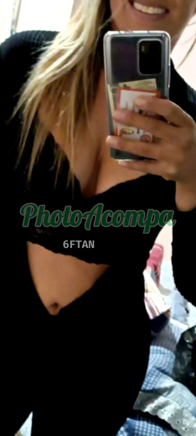 Drikka (11) 94034-2181, escort em Sorocaba