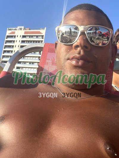 Victor Hugo (21) 96884-8134, garoto de programa no Rio de Janeiro