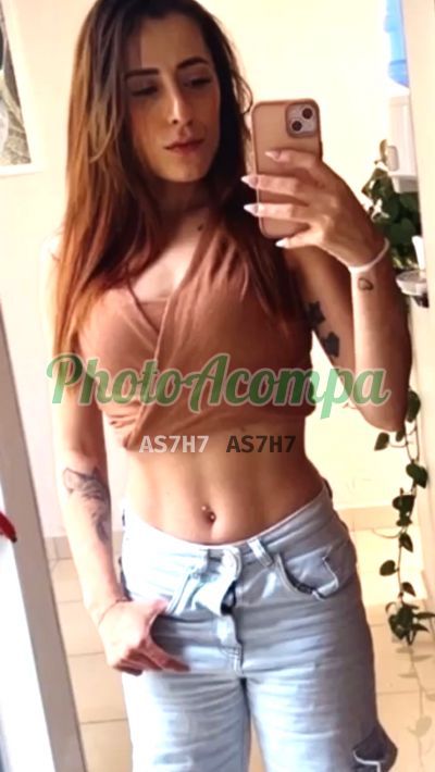 Lua massoterapia, garota de programa em Sorocaba