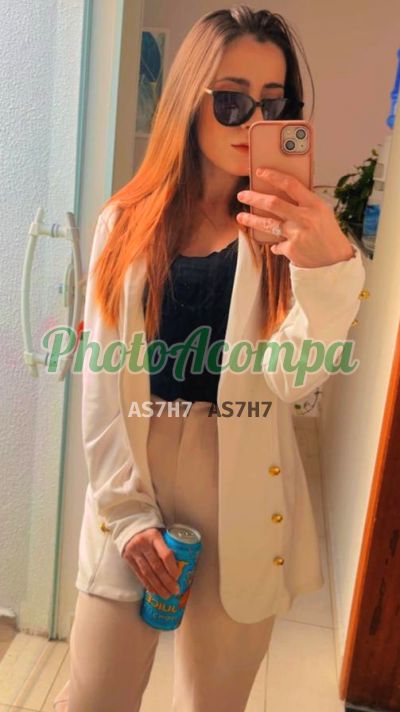 Lua massoterapia, escort em Sorocaba