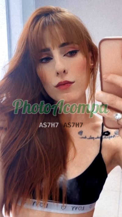 Lua massoterapia, escort em Sorocaba