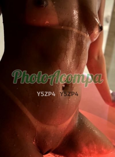 Penélope (11) 96123-8077, escort no Centro (Curitiba)