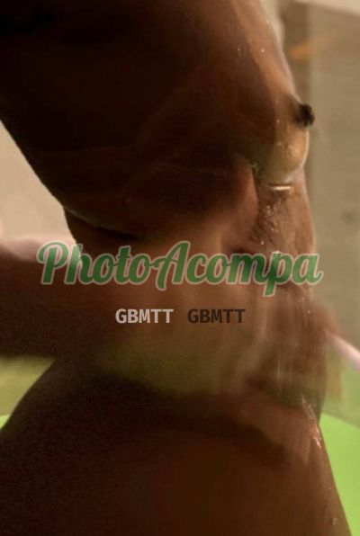 Laura Salles (11) 96123-8077, escort em Jacarepaguá (RJ)