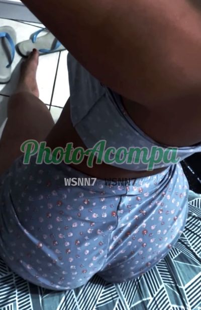 Alicia Salles (11) 96453-0661, escort em Vitória