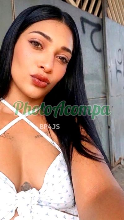 Mavi, escort em São José do Rio Preto