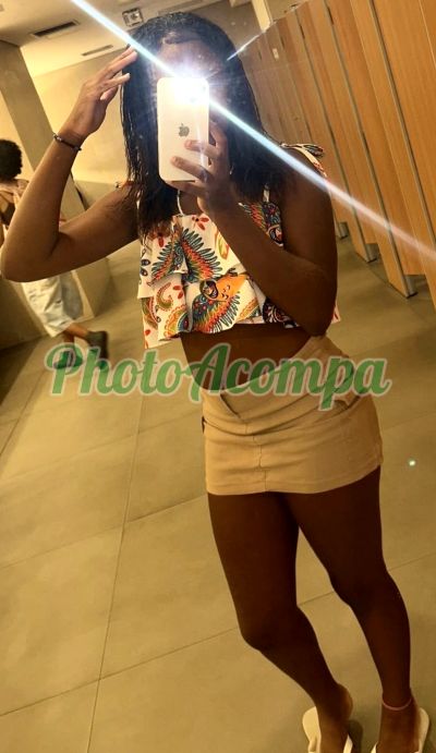 Thifany Souza (11) 96453-0661, acompanhante em Campo Grande