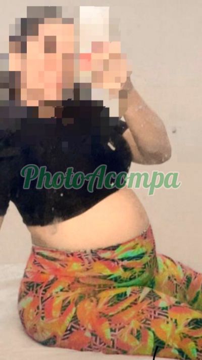 Laís Lima (81) 99103-6222, escort em Madalena (Recife)