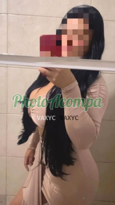 Isadora (41) 99520-9664, acompanhante em Fazenda Rio Grande