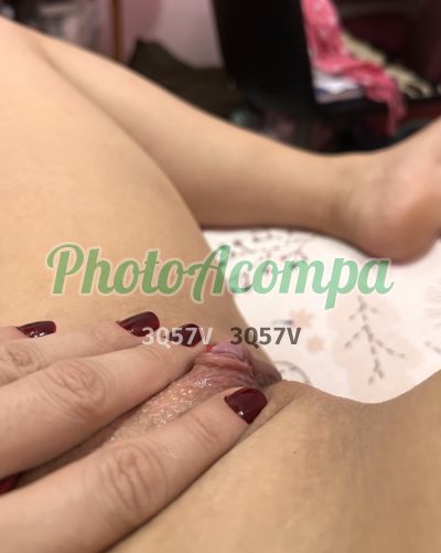 Deb, acompanhante em Manaus