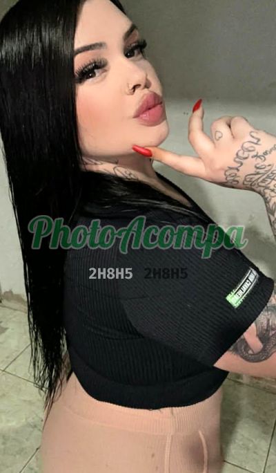 Ágata (19) 98220-7539, acompanhante em Belém