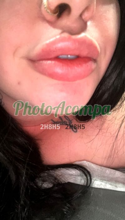Ágata (19) 98220-7539, acompanhante em Belém