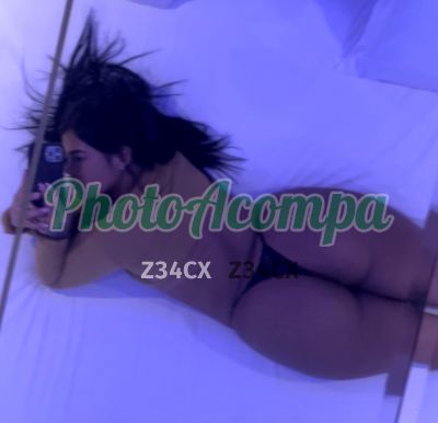 Camila (11) 94379-5002, escort em Taboão da Serra