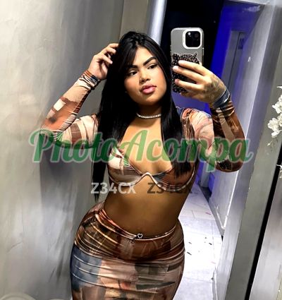 Camila (11) 94379-5002, acompanhante em Taboão da Serra