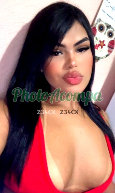 Camila (11) 94379-5002, garota de programa em Taboão da Serra